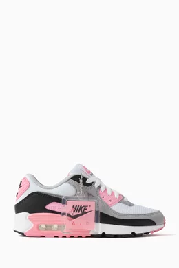 Air max 90 womens mesh shop