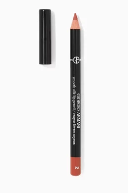 Armani lip pencil 2025