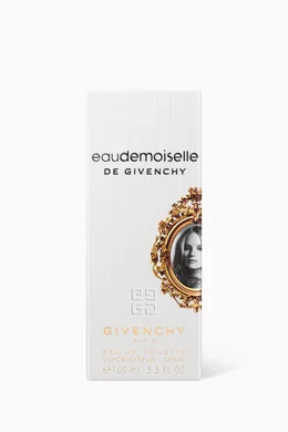 【値下げ】Givenchy Eau Demoiselle 100mL Eaudemoiselle Eau Florale - Eau de toilette floral, fresh