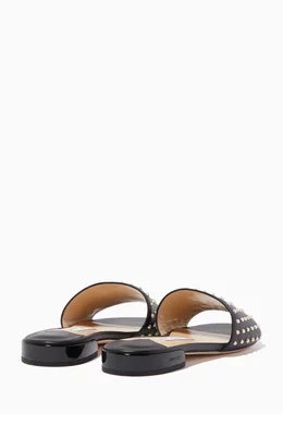 Jimmy choo joni slide online