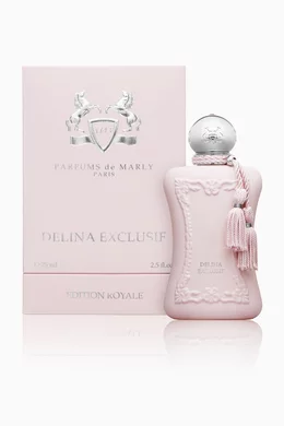 Buy Parfums de Marly Delina Exclusif Eau de Parfum Spray