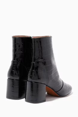 Whistles rowan boots on sale