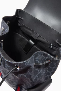Supreme backpack for men deals