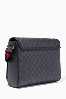 Gg supreme flap messenger hot sale