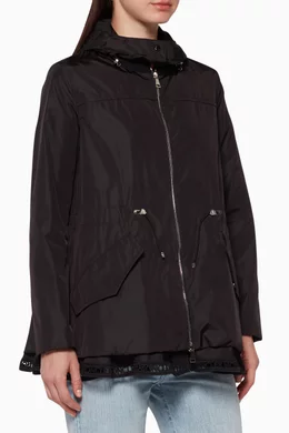 Moncler loty jacket top
