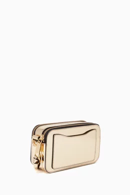 Marc jacobs mirrored bag clearance