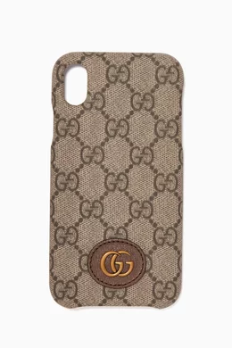 Iphone xr cover supreme top