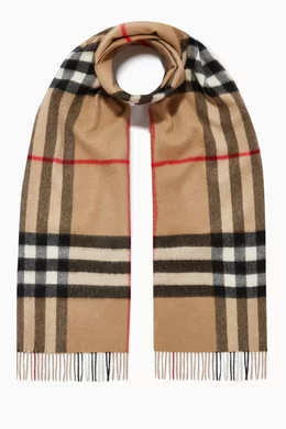 Flannels burberry scarf clearance