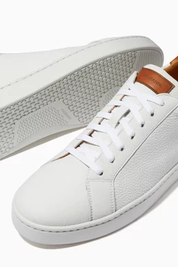 Elonso low top sneaker discount