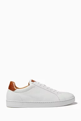 Elonso low top sneaker store