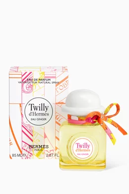 香水(女性用) Twilly d'Hermes EAU GINGER 85ML Amazon.com : Hermes Twilly DHermes Eau Ginger EDP Spray