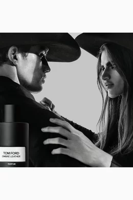 Buy TOM FORD BEAUTY Ombré Leather Parfum, 50ml For UNISEX Online