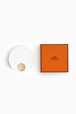 Buy HERMÈS 01 Or Permabrass Limited Edition Poudre d'Orfevre