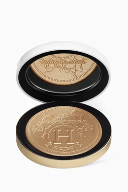 Buy HERMÈS 01 Or Permabrass Limited Edition Poudre d'Orfevre