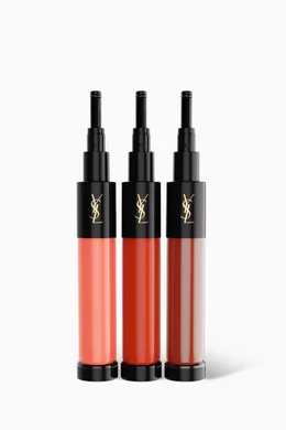 Buy YSL Beauty Orange Rouge Sur Mesure Cartridge x 3, 90ml For