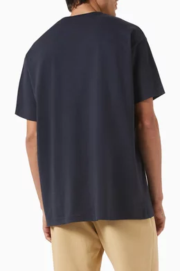 トップス Kith Meadow Serif Tee XL Kith Meadow Serif Tee Black メンズ - SS23 - JP