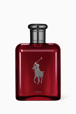 gonzi 　Polo Red Ralph Lauren 125ml Ralph Lauren Polo Red EDP For Him 125ml / 4.2Fl.Oz - Red Intense