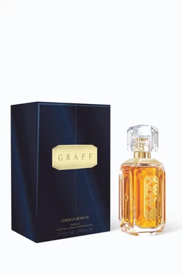 Buy Graff Lesedi La Rona Vi-Pure Parfum, 100ml For Women Online
