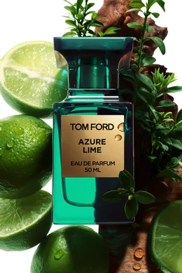Tom Ford AZURE LIME Eau De Parfum EDP Spray - Size 1.7 Oz
