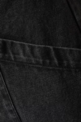 Buy Sea New York Black Velma Jeans in Denim For Women Online
