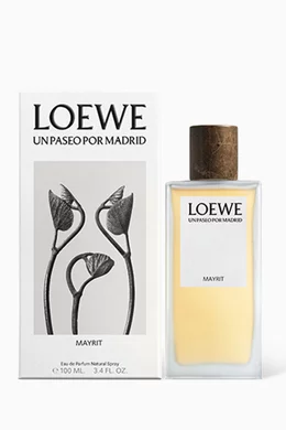 Buy LOEWE PERFUMES Un Paseo Por Madrid Mayrit Eau de Parfum