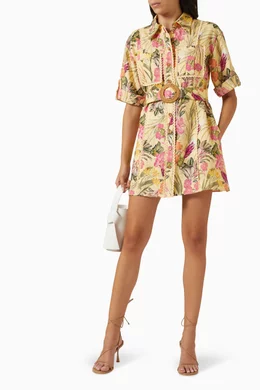 chinese dress ladies Aurora Dress L