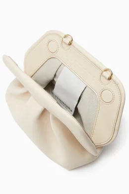 THEMOIRE/テモワール】 GEA CLUTCH BAG（クラッチバッグ）｜L