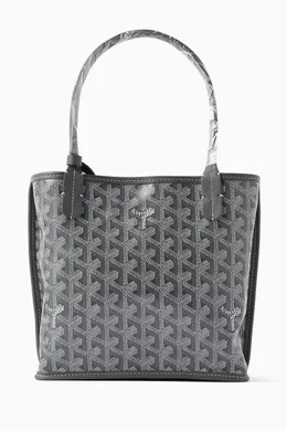 Goyard small tote best sale
