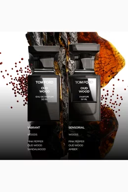 香水(ユニセックス) TOM FORD OUD WOOD 30ml Eau de Parfum Tom Ford Oud Wood Eau De Parfum Private Blend 1.7oz/50ml New