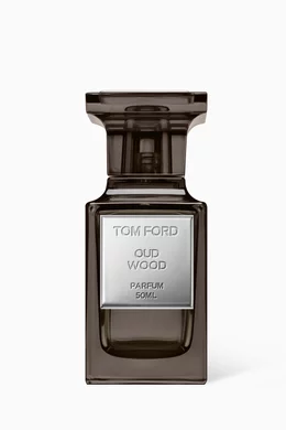 Buy TOM FORD BEAUTY Oud Wood Parfum Spray, 50ml For UNISEX