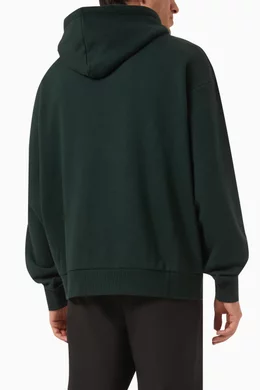 メンズウェア Kith for TaylorMade Fairway NelsonHoodie Kith Taylormade Fairway Nelson Hoodie - Stadium Green