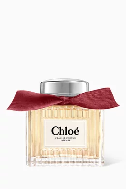Chloé L'eau de Parfum Intense 100ml Chloé L'Eau de Parfum Intense with Raspberry, Rose & Amber