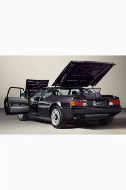 Buy Kith Multicolour x BMW M1 1:18 Diecast Car Replica For Men