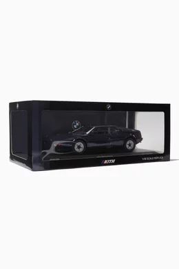 Buy Kith Multicolour x BMW M1 1:18 Diecast Car Replica For Men