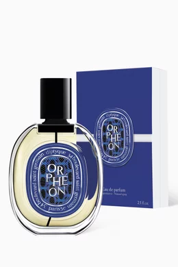 香水(男性用) diptyque ORPHEON 75ml Orphéon Eau de Parfum 75ml | Diptyque Paris