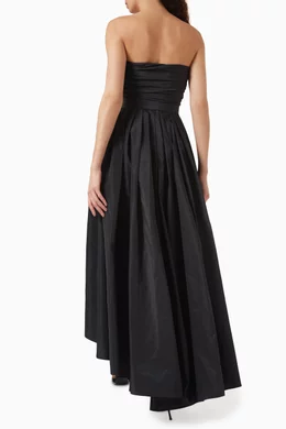 ワンピース PINKO 'Pappagallo' dress Pinko Pappagallo Dress - Brown - Women | 104937Y3LEL71