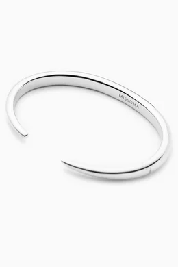 送料・関税込み ★MISSOMA★ クロー カフ Claw Cuff MISSOMA Claw Cuff in 18ct Gold Plated | endource
