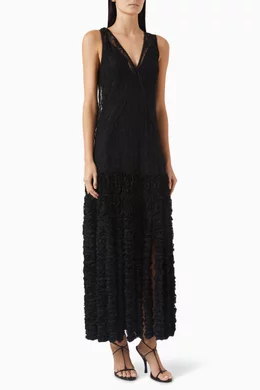 white christmas dresses Alexis Jeysa Dress Sage / L