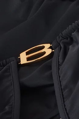 【 BALENCIAGA 】 BB Buckle ビキニ BB Buckle Bikin _57.JPG?set_id=880000500F
