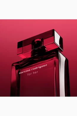 Buy Narciso Rodriguez For Her Eau de Parfum Intense, 100ml For