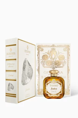 Buy Santa Maria Novella Ambra Eau de Parfum, 100ml For UNISEX