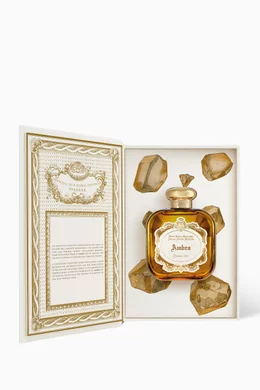 Buy Santa Maria Novella Ambra Eau de Parfum, 100ml For UNISEX