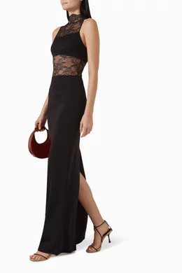 princess polly baby blue dress Formal Black Dresses & Evening Gowns
