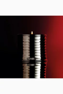 Buy LOEWE PERFUMES Black Sesame Scented Candle, 280g For UNISEX