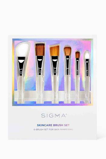 hover state of Skincare Brush Set 
