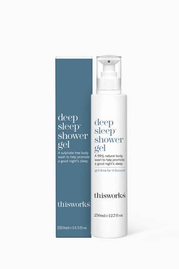 hover state of Deep Sleep Shower Gel, 250ml 