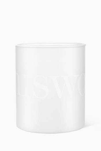 hover state of Petitgrain & Jasmine Candle, 220g