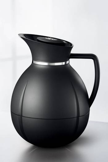 hover state of Grand Cru Luna Vacuum Flask, 1L 
