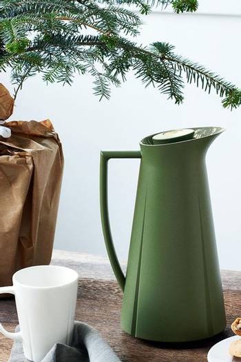 hover state of Grand Cru Vacuum Jug, 1L 