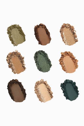 hover state of Ivy Eyeshadow Palette 
